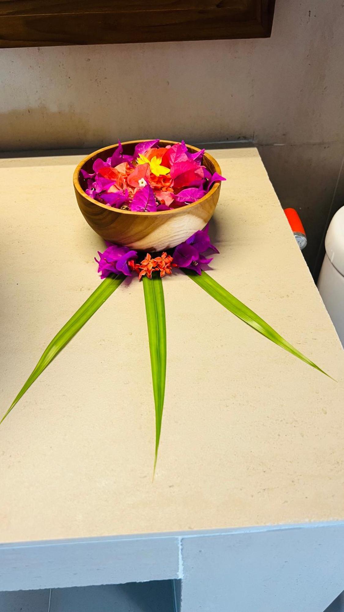 马利吉奥度假酒店 吉利特拉旺安 外观 照片